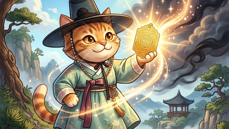 2026년 삼재, 혹시 나도? 불안한 마음, 현명하게 다스리는 법 (병오년 삼재 풀이와 액막이)