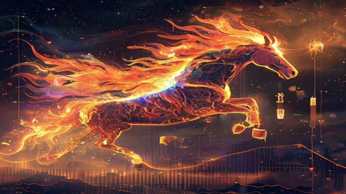 2026년 병오년, 내 사주에 주식 재물운 대박 나는 날은 언제일까?