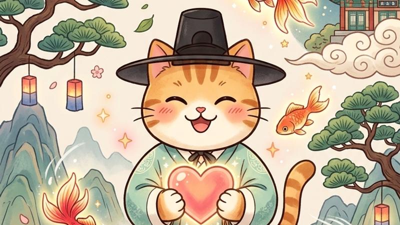 헤어진 전남친 속마음이 궁금할 때? 사주 일주별 특징으로 보는 그의 진짜 속마음과 2026년 재회운