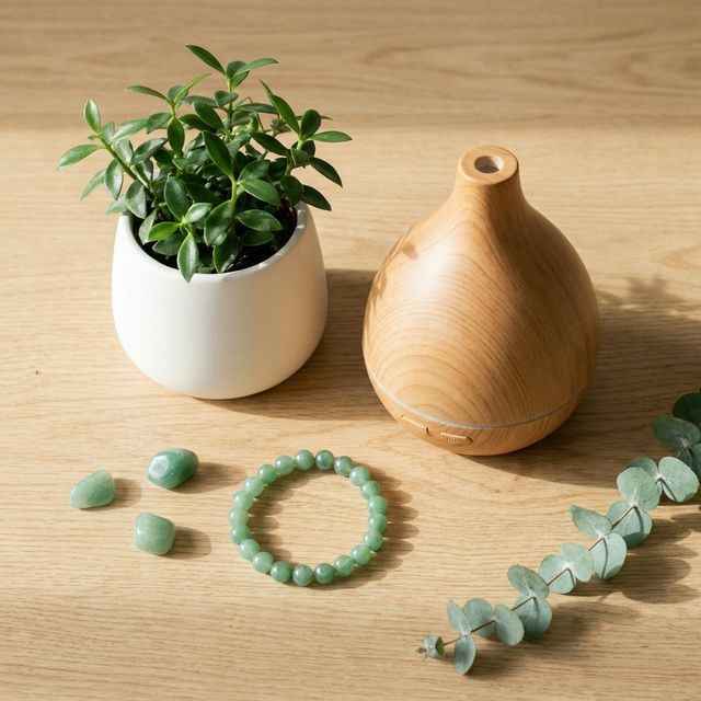 성장과 생명의 목(木) 기운